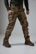 Штани Soft Shell Піксель ЗСУ SKMilitary розмір 44/3 579012 фото 4