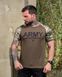 T-shirt Army inserts pixel PP7681 розмір S 92823 фото 1