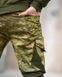 Тактические штаны REGION 7.62 ТР6718 размер XXXL 95028 фото 7