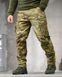 Тактические штаны REGION 7.62 ТР6718 размер XXXL 95028 фото 1