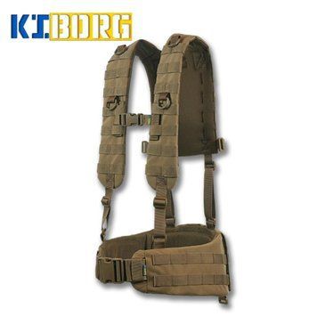 РПС Kiborg R-1 GEN.2 (S) койот 3007-S фото