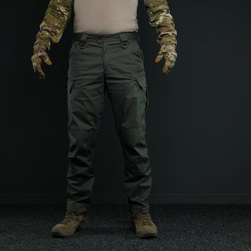 Брюки военные Renegade Tactic Khaki GEN I размер S 903315 фото