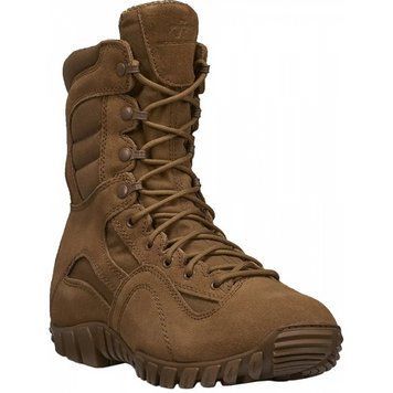 Черевики Belleville Khyber Boot Hot weather multi-terrain boot Coyote brown розмір 6 UK TR550 100R фото