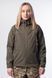 Куртка женская Олива Soft Shell Military Lady размер XS 04395-XS фото 1