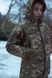 Куртка жіноча Termoloft R Military mm14 Pixel розмір S 02201-S фото 4