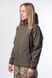 Куртка женская Олива Soft Shell Military Lady размер XS 04395-XS фото 5