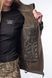 Куртка женская Олива Soft Shell Military Lady размер XS 04395-XS фото 4