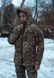 Куртка жіноча Termoloft R Military mm14 Pixel розмір S 02201-S фото 6