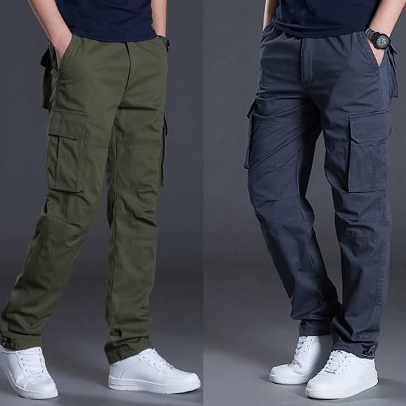 Тактические брюки карго Urban Force Olive размер M 02840-M фото