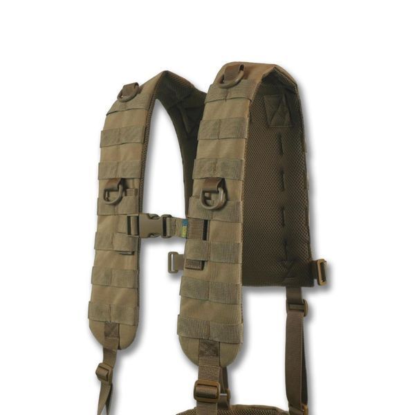 РПС Kiborg R-1 GEN.2 (S) койот 3007-S фото
