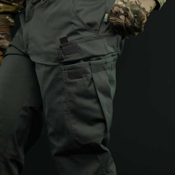 Штани військові Renegade Tactic Khaki GEN I розмір S 903315 фото