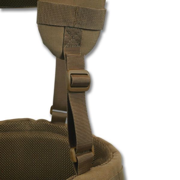 РПС Kiborg R-1 GEN.2 (S) койот 3007-S фото