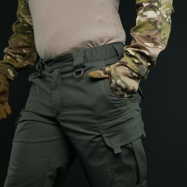 Штани військові Renegade Tactic Khaki GEN I розмір S 903315 фото
