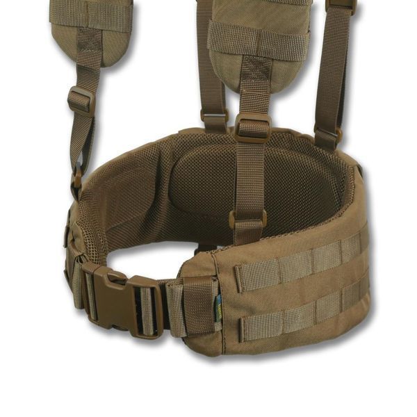 РПС Kiborg R-1 GEN.2 (S) койот 3007-S фото