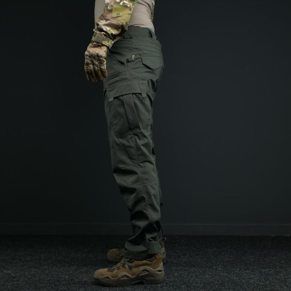 Штани військові Renegade Tactic Khaki GEN I розмір S 903315 фото