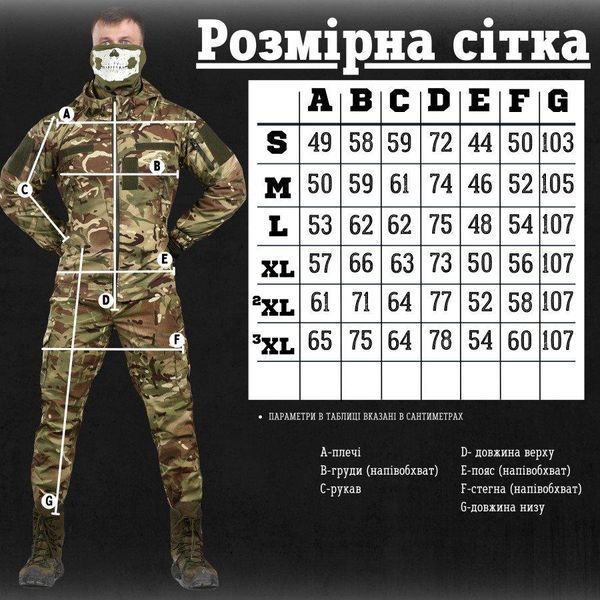Костюм тактичний 3в1 піксель,літній піксельний костюм,костюм трійка 3В1 піксель,форма польова піксель,демісезонний костюм піксель розмір S 86489 фото