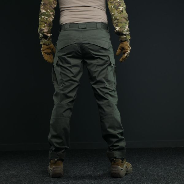Штани військові Renegade Tactic Khaki GEN I розмір S 903315 фото