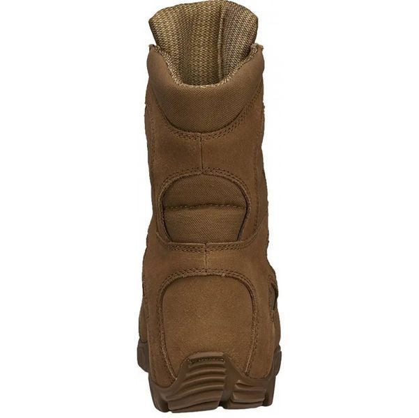 Черевики Belleville Khyber Boot Hot weather multi-terrain boot Coyote brown размер 6 UK TR550 100R фото