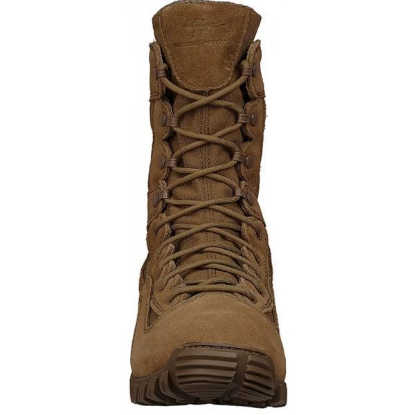 Черевики Belleville Khyber Boot Hot weather multi-terrain boot Coyote brown размер 6 UK TR550 100R фото