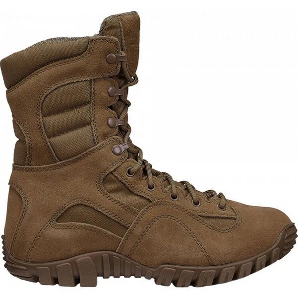 Черевики Belleville Khyber Boot Hot weather multi-terrain boot Coyote brown размер 6 UK TR550 100R фото