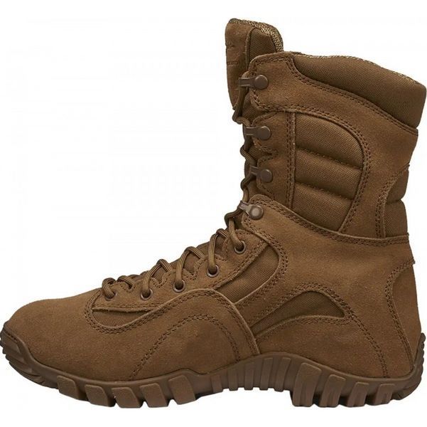 Черевики Belleville Khyber Boot Hot weather multi-terrain boot Coyote brown размер 6 UK TR550 100R фото
