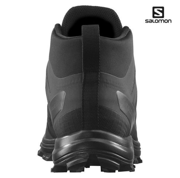 Кроссовки Salomon Speed Assault 2 GTX Black размер UK6,5 03963-UK6.5 фото