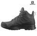 Черевики Salomon X Ultra Forces MID GTX Wolf/Black размер UK 5.5 / EU 38⅔ 02114-38⅔ фото 6
