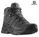 Черевики Salomon X Ultra Forces MID GTX Wolf/Black размер UK 5.5 / EU 38⅔ 02114-38⅔ фото 5