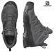 Черевики Salomon X Ultra Forces MID GTX Wolf/Black размер UK 5.5 / EU 38⅔ 02114-38⅔ фото 1