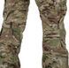 Штани тактичні з наколінниками Call Dragon G4 Multicam розмір L 03728-L фото 5