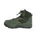 Ботинки тактические (К) "5.11 Tactical A/T 8' Boot" Олива размер 41 03025 фото 6