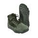 Ботинки тактические (К) "5.11 Tactical A/T 8' Boot" Олива размер 41 03025 фото 5