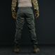 Штани військові Renegade Tactic Khaki GEN I розмір S 903315 фото 6