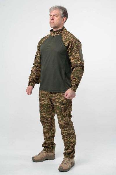 Військові штани Kayman Хижак , Тактичні штани Хижак розмір 30/32 S 02717-30/32 фото