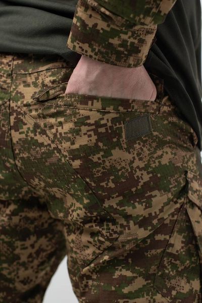 Військові штани Kayman Хижак , Тактичні штани Хижак розмір 30/32 S 02717-30/32 фото