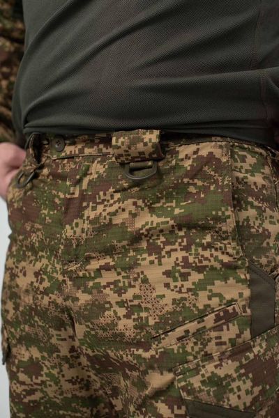 Військові штани Kayman Хижак , Тактичні штани Хижак розмір 30/32 S 02717-30/32 фото