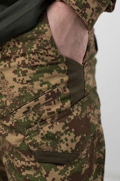 Військові штани Kayman Хижак , Тактичні штани Хижак розмір 30/32 S 02717-30/32 фото