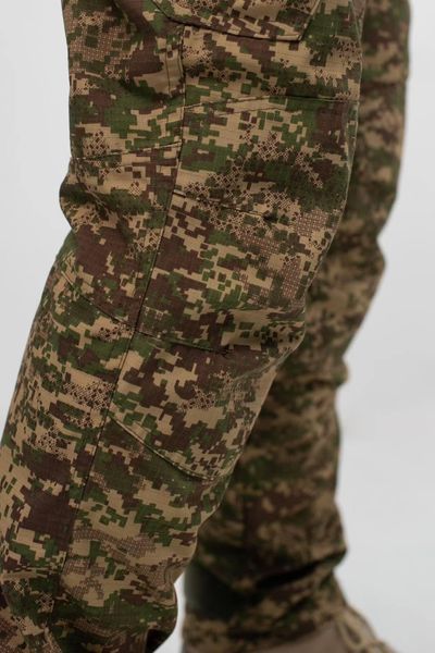Військові штани Kayman Хижак , Тактичні штани Хижак розмір 30/32 S 02717-30/32 фото