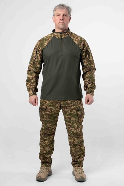 Військові штани Kayman Хижак , Тактичні штани Хижак розмір 30/32 S 02717-30/32 фото