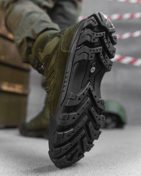 Черевики тактичні ENDURO ОР6369 розмір 40 19399 фото