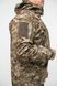 Военный комплект формы Soft Shell Military пиксель размер S 02600-S фото 8
