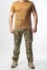 Брюки тактические Мультикам R-Force твил Military 04573-38R фото 1