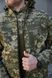 Легка літня куртка Грета піксель ЗСУ розмір 46 А-73 фото 6