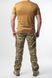 Брюки тактические Мультикам R-Force твил Military 04573-38R фото 3