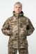 Военный комплект формы Soft Shell Military пиксель размер S 02600-S фото 9