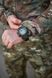 Кофта Soft Shell військова, Warchief multicam розмір М С-01 фото 5