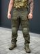 Штани олива G3 IDOGEAR розмір S 01000-S фото 1