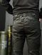 Тактический Военный Комплект Черный Ягуар 4.5.0. Jaguar Black Убакс +Штани Under Body Armor Combat Shirt размер 46 03087-46 фото 8
