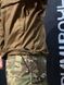 Анорак Куртка полегшена Койот Tactical Coyote розмір 46 02897-46 фото 3