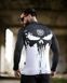 Рашгард Punisher white ТР6491 розмір S/M 94697 фото 2